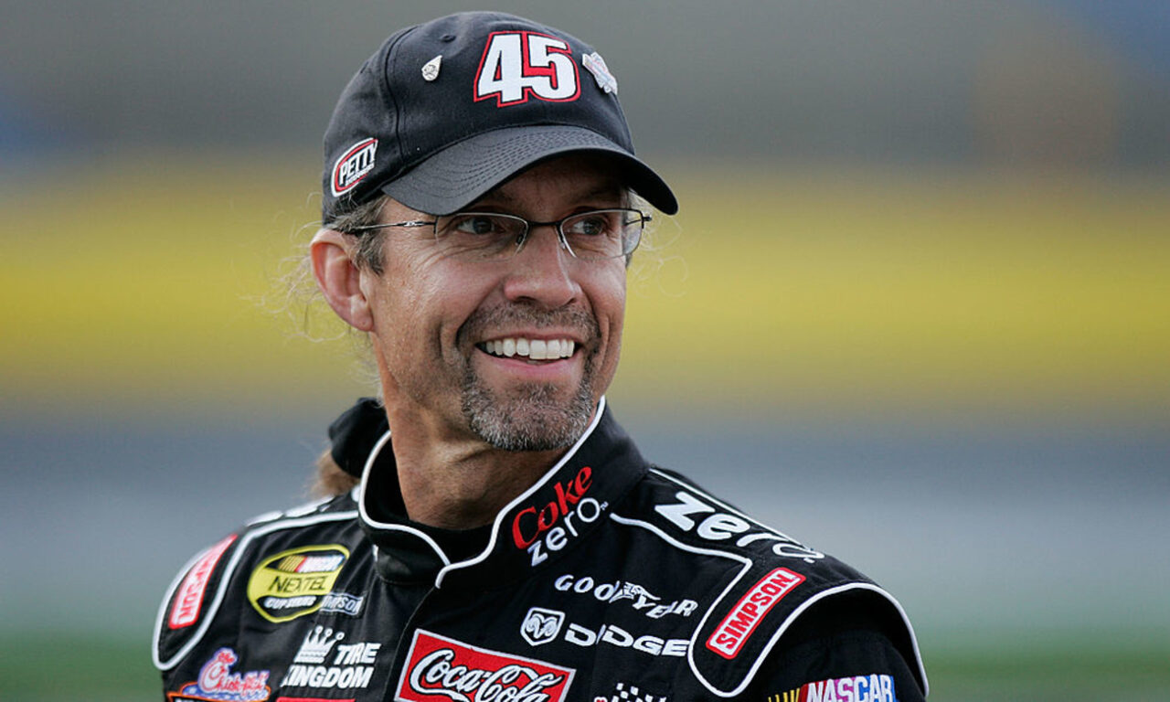 Kyle Petty