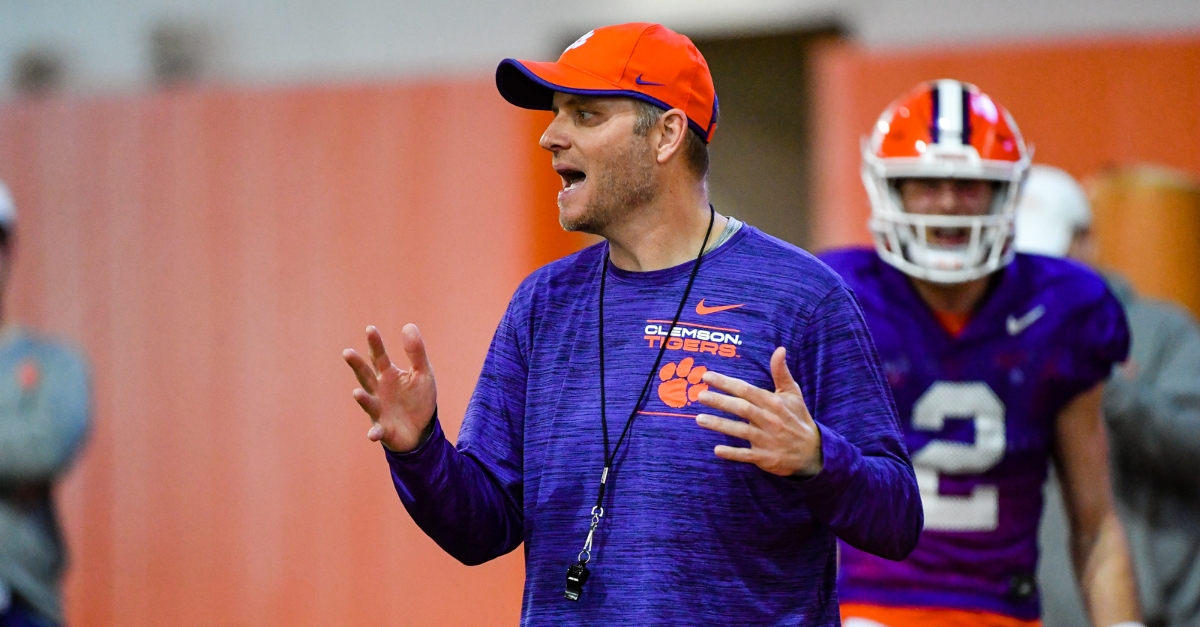 streeter-coaching-practice